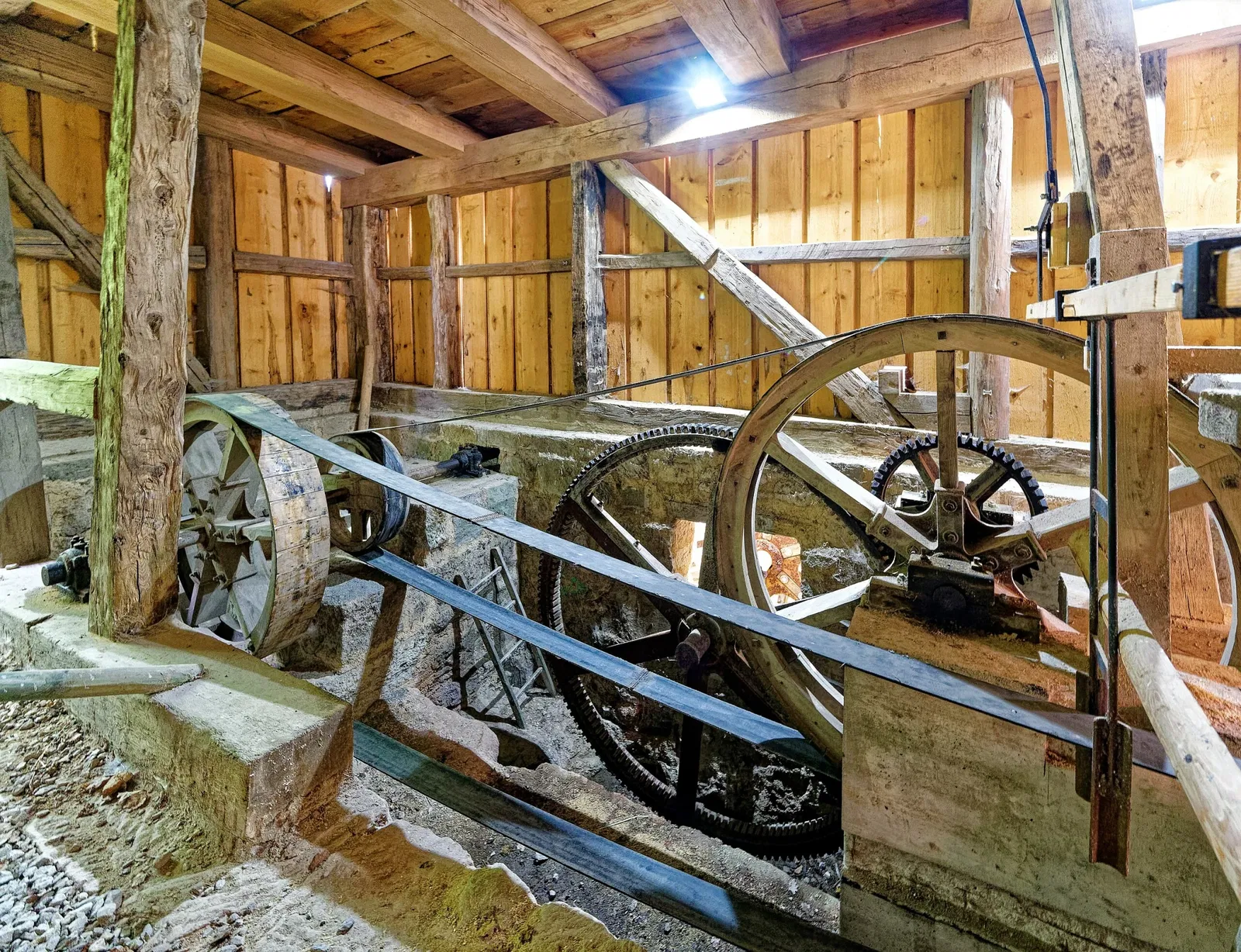 Hohenloher Freilandmuseum