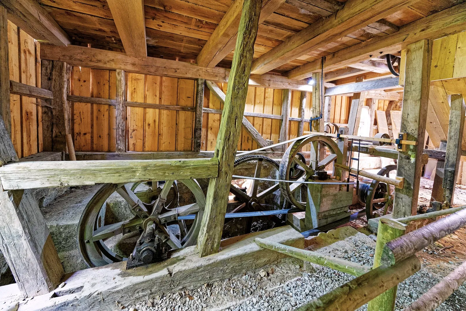 Hohenloher Freilandmuseum