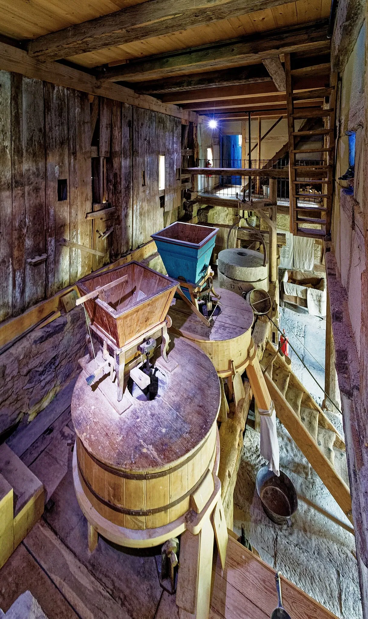 Hohenloher Freilandmuseum