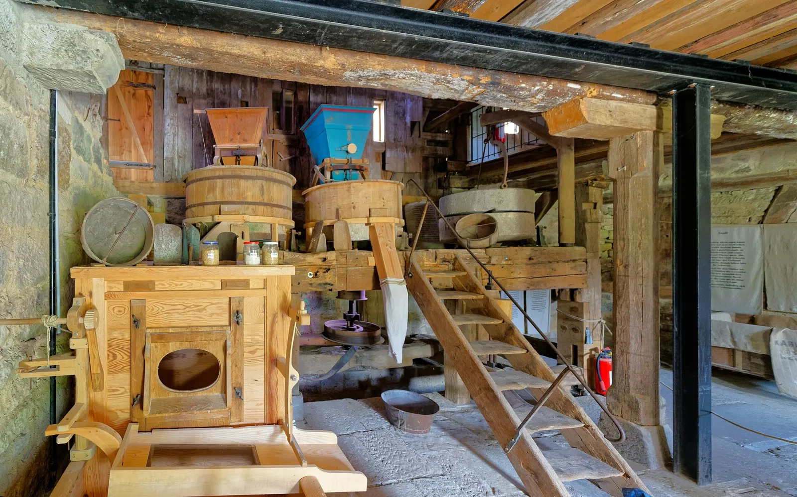 Hohenloher Freilandmuseum