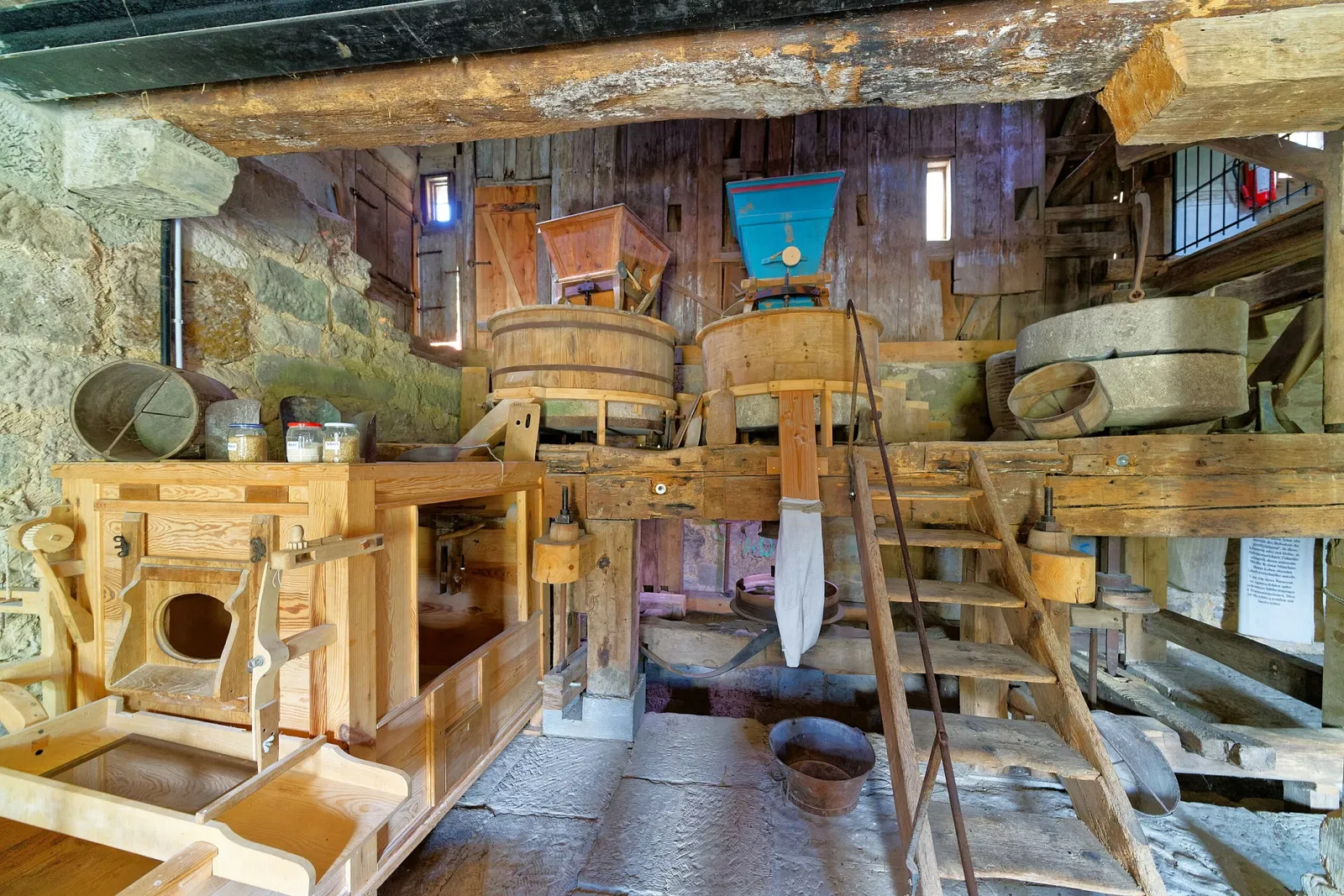 Hohenloher Freilandmuseum