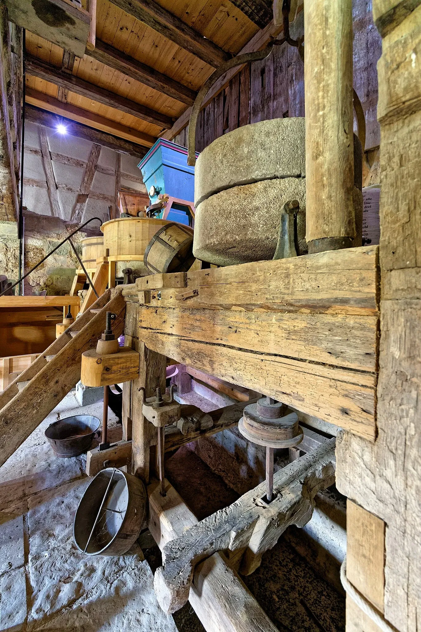 Hohenloher Freilandmuseum