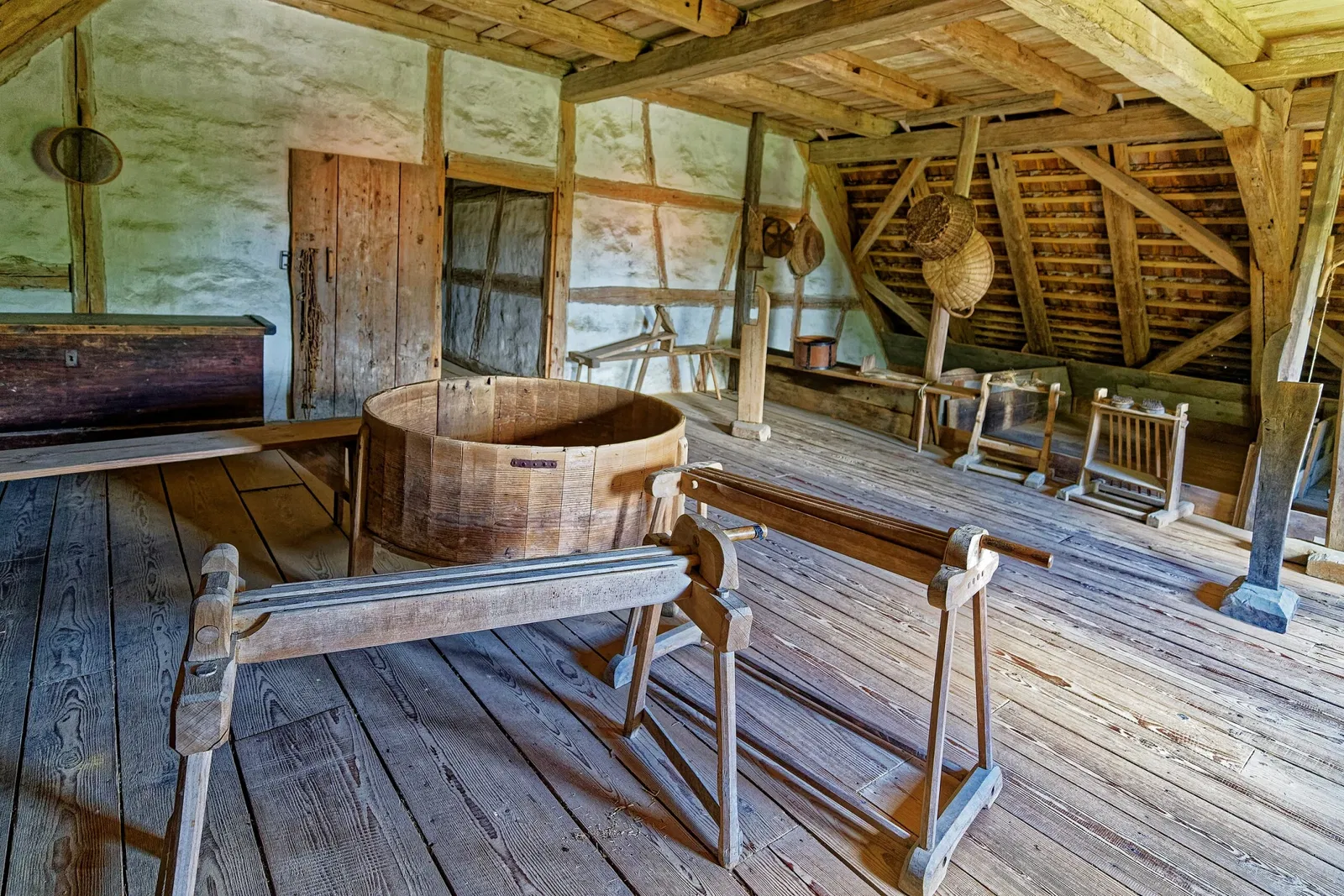 Hohenloher Freilandmuseum