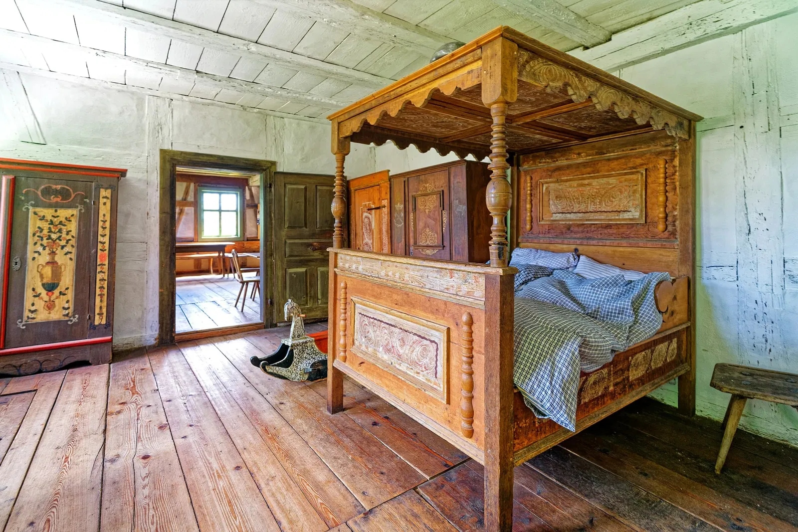 Hohenloher Freilandmuseum