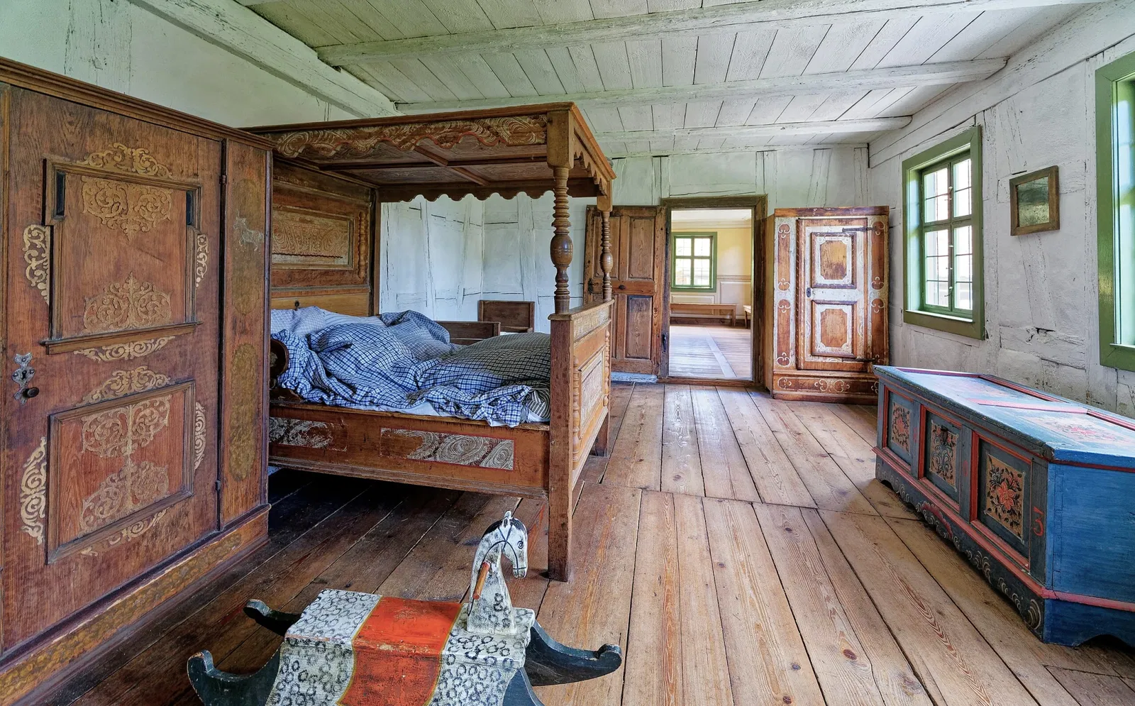 Hohenloher Freilandmuseum