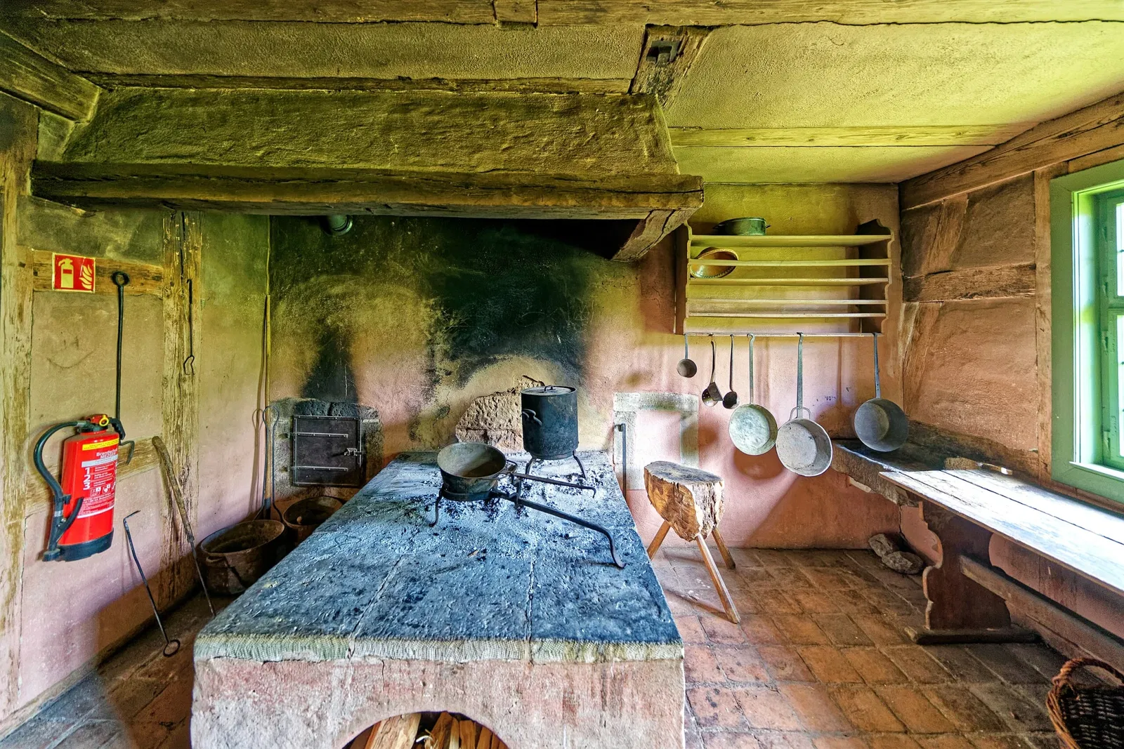 Hohenloher Freilandmuseum