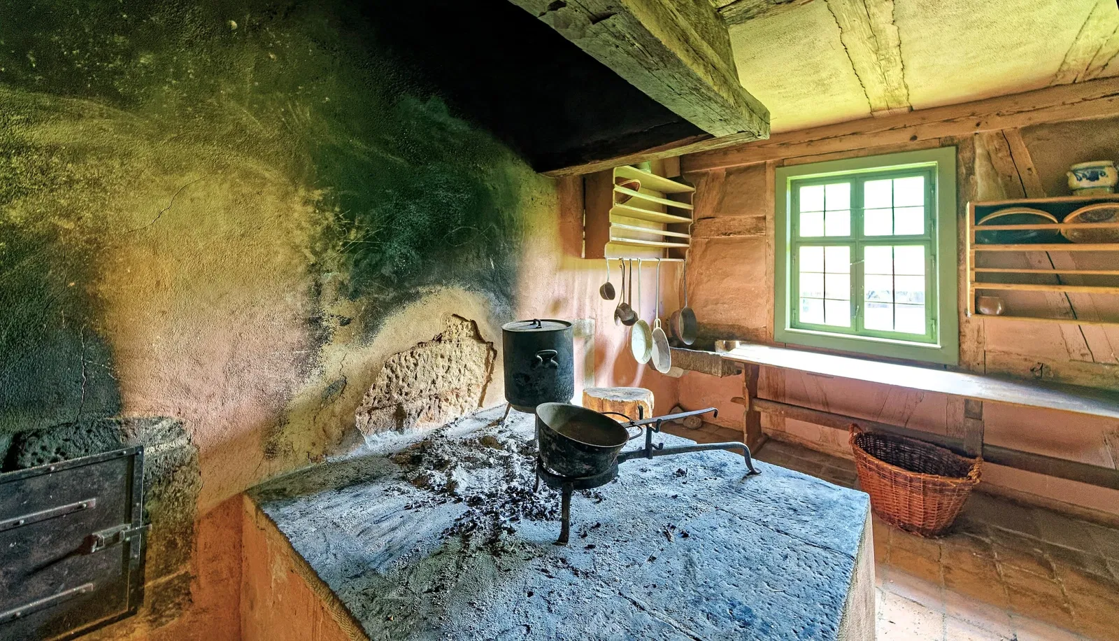 Hohenloher Freilandmuseum