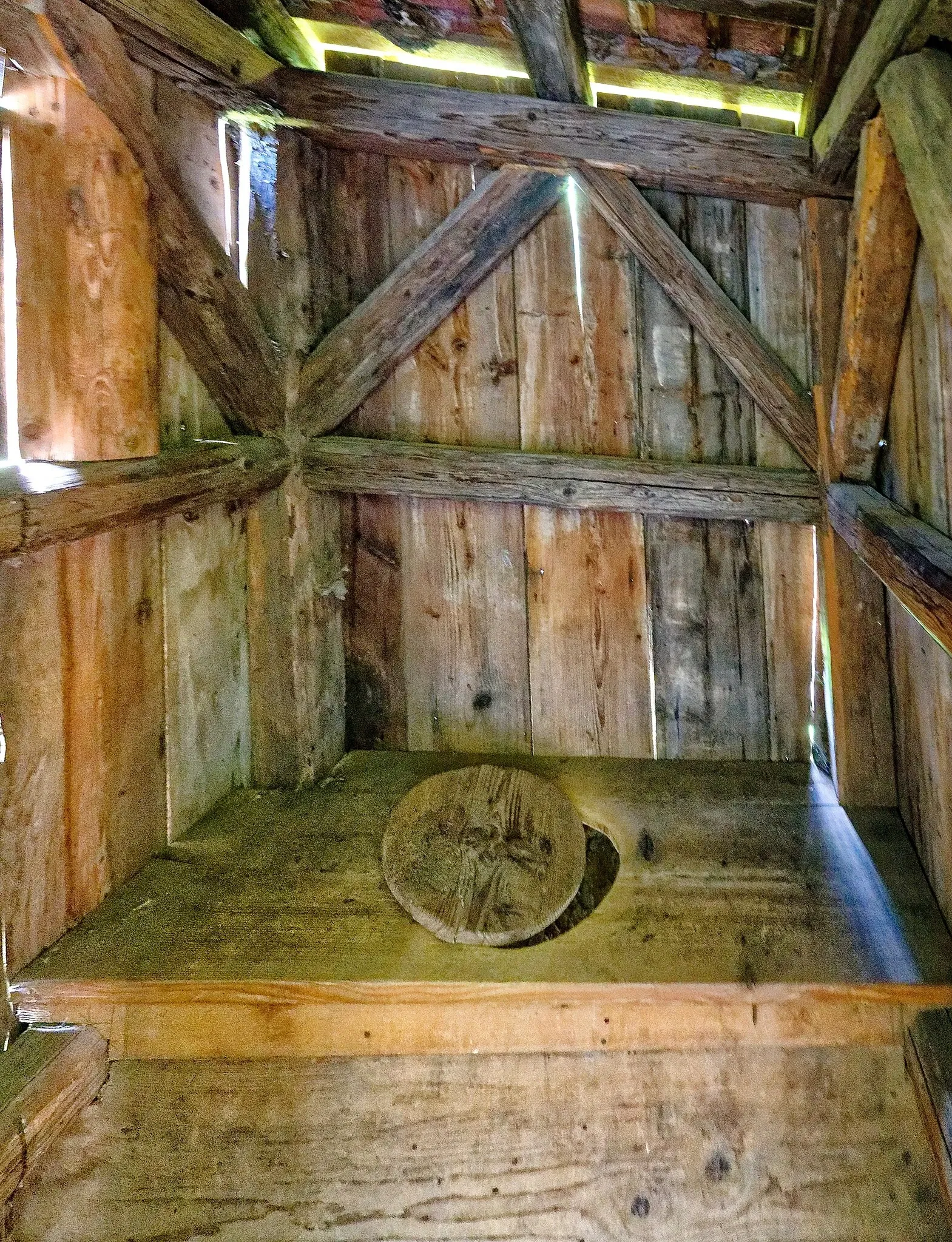 Hohenloher Freilandmuseum