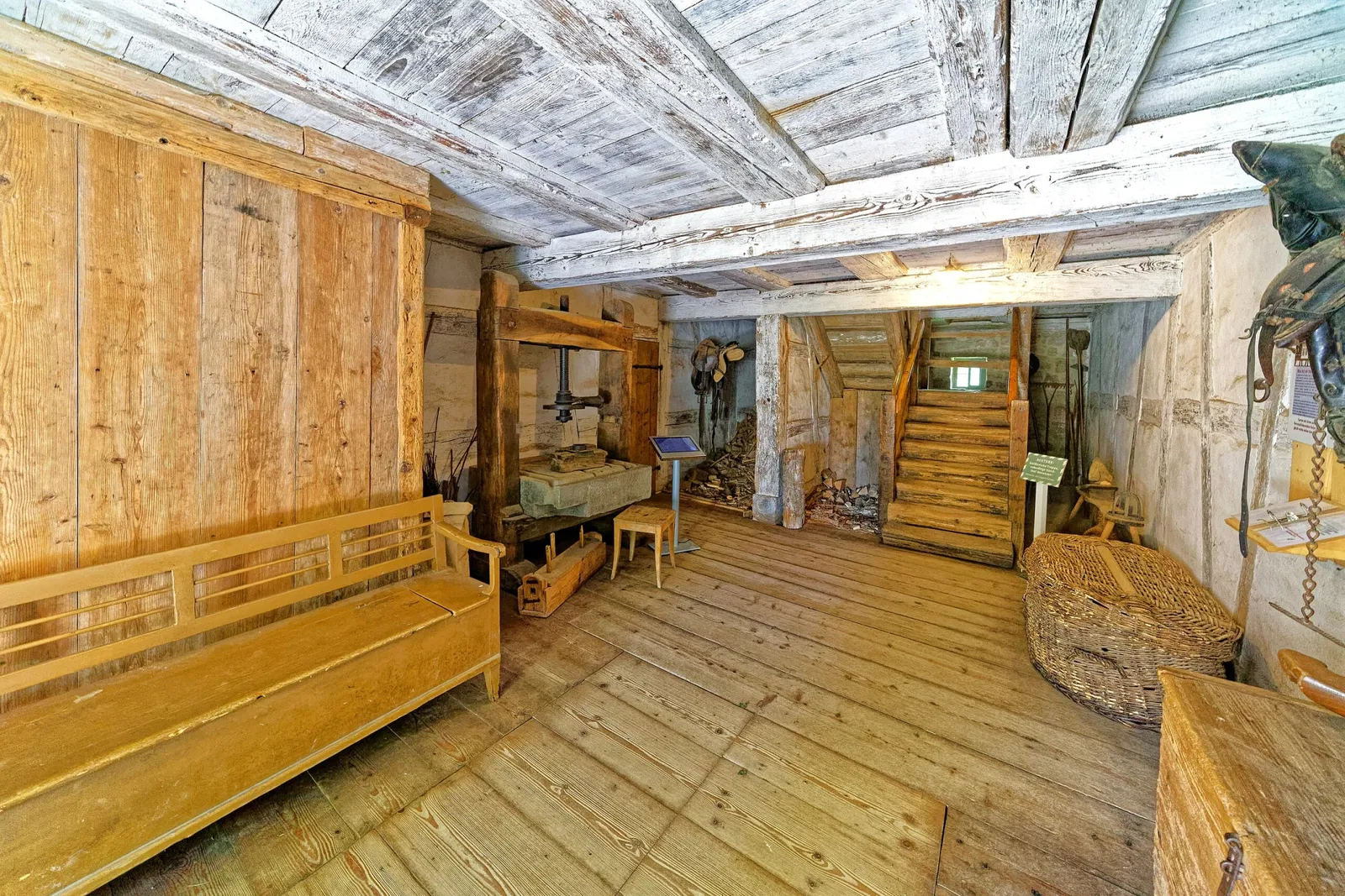 Hohenloher Freilandmuseum