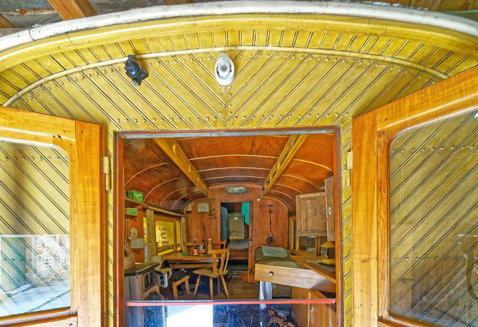 Hohenloher Freilandmuseum