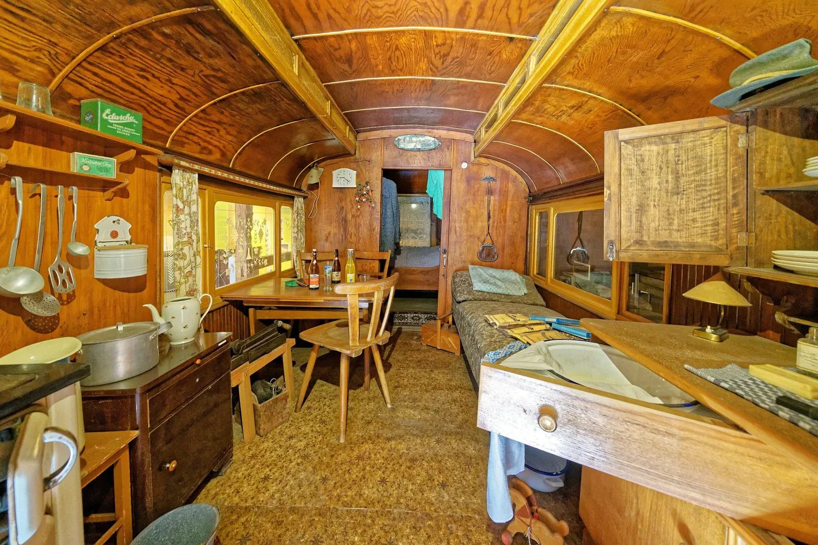 Hohenloher Freilandmuseum