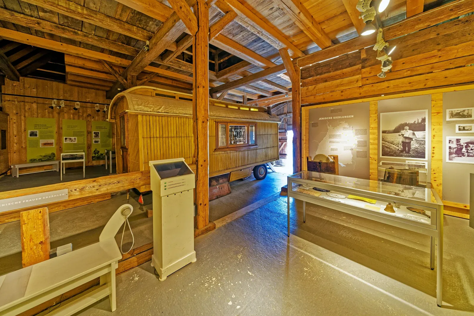 Hohenloher Freilandmuseum