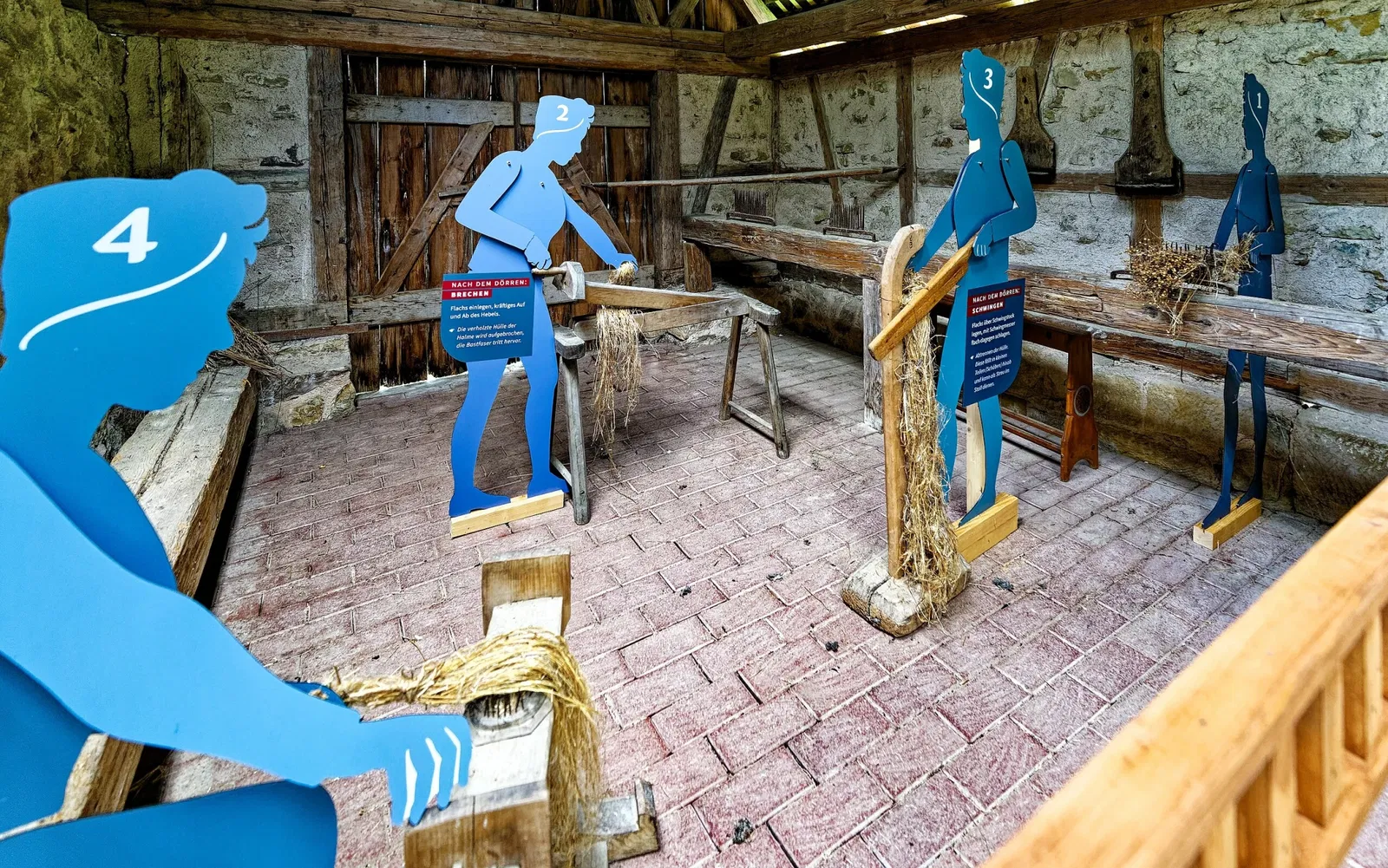 Hohenloher Freilandmuseum