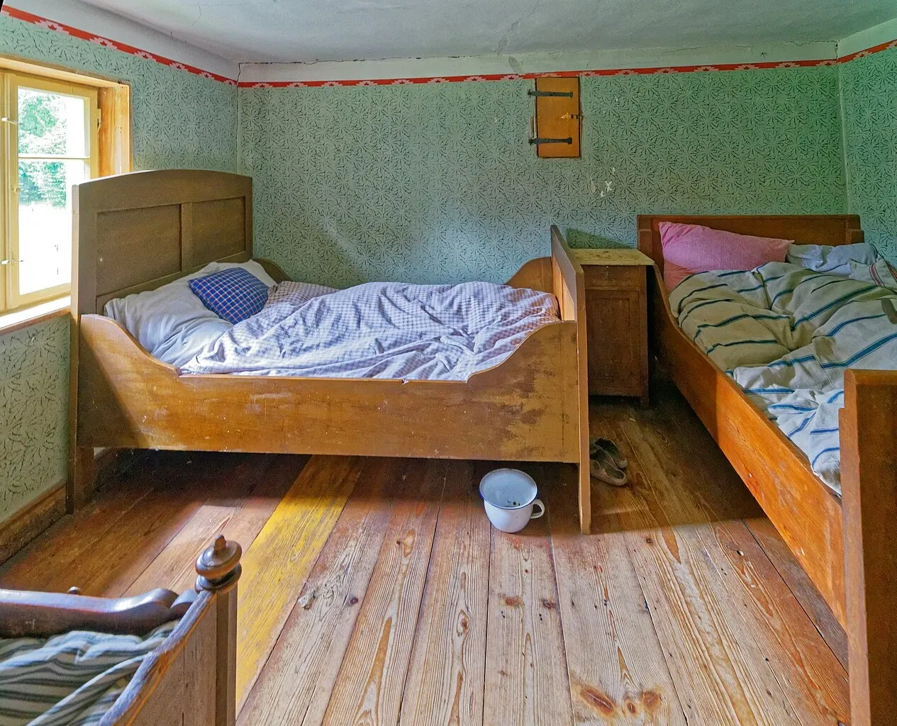 Hohenloher Freilandmuseum