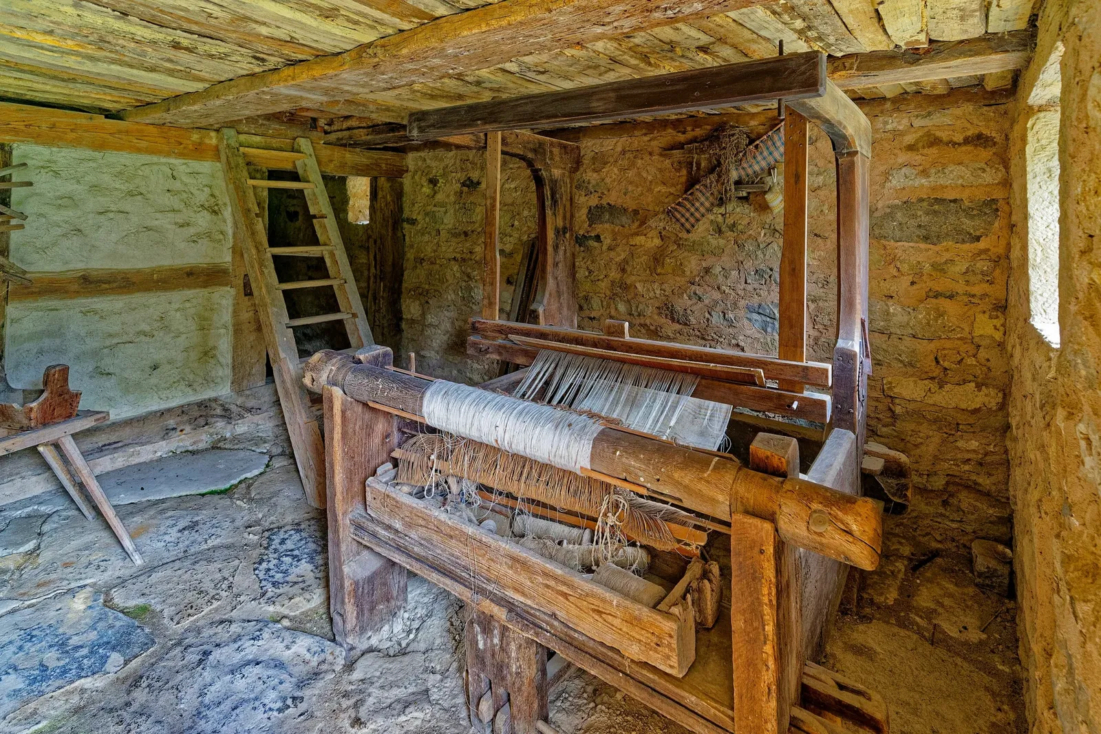 Hohenloher Freilandmuseum