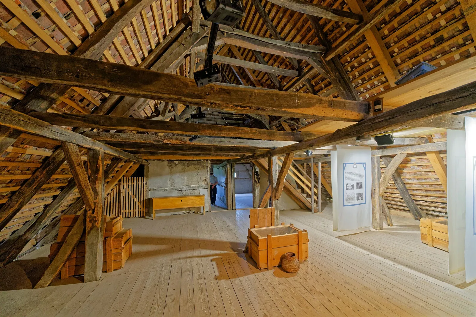 Hohenloher Freilandmuseum