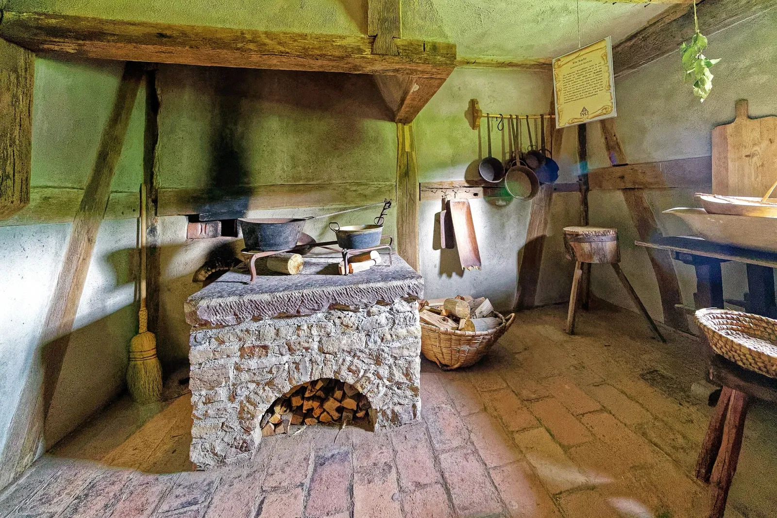 Hohenloher Freilandmuseum