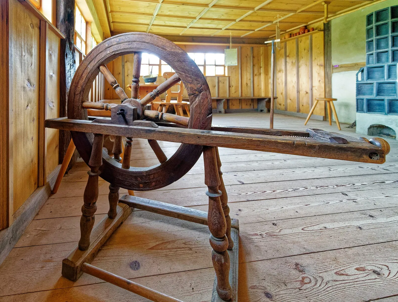 Hohenloher Freilandmuseum