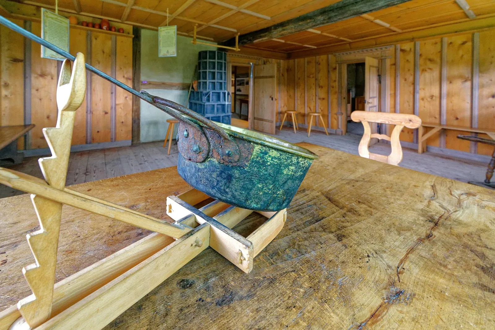 Hohenloher Freilandmuseum