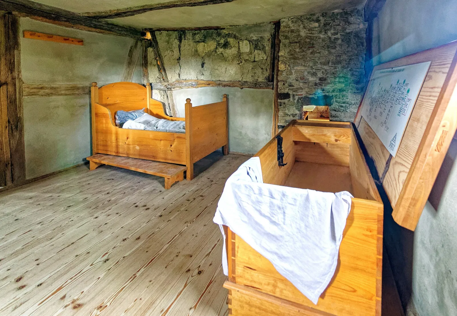 Hohenloher Freilandmuseum