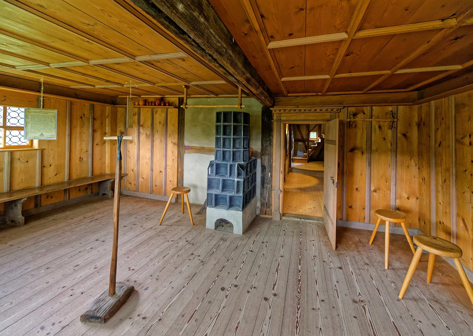 Hohenloher Freilandmuseum