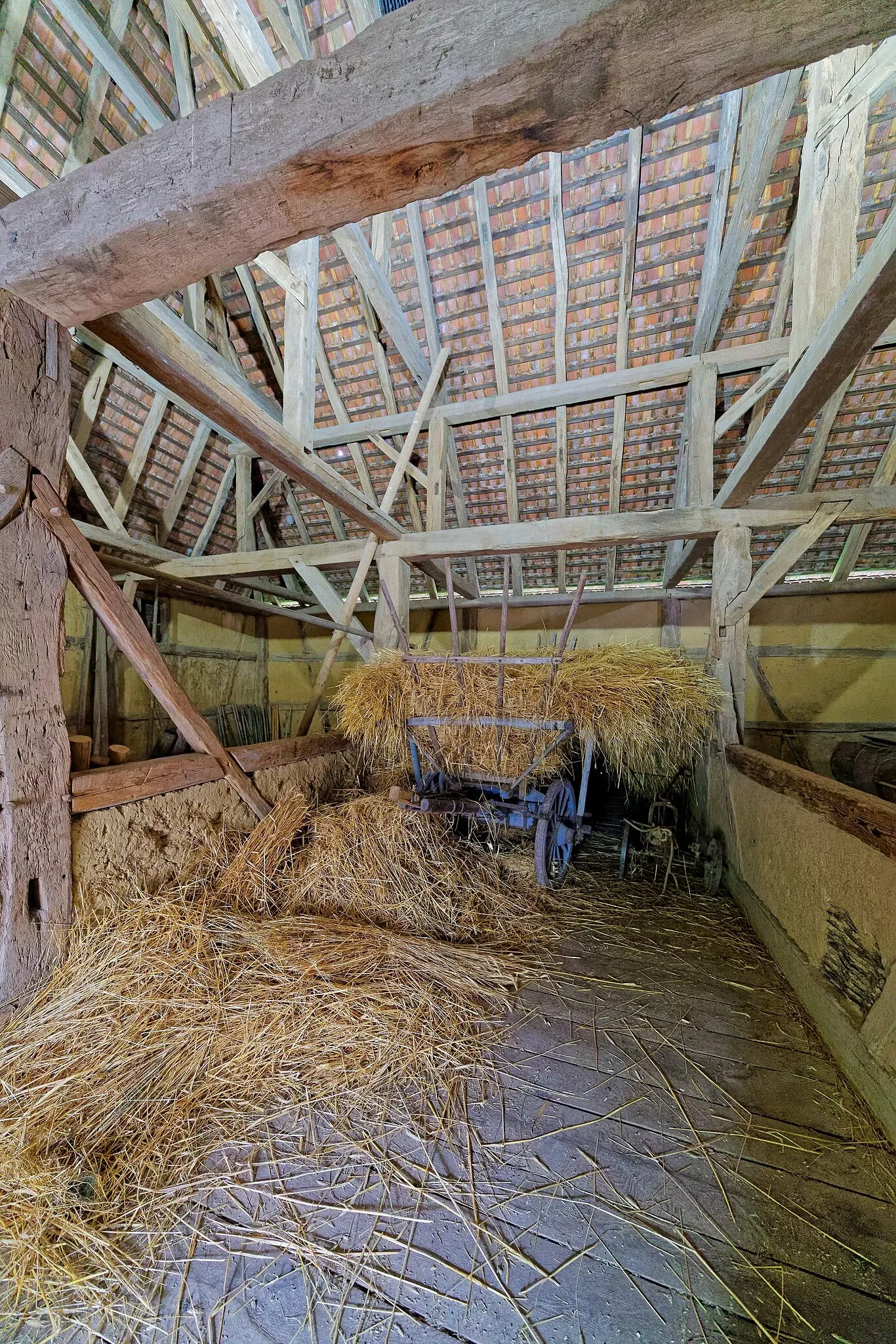 Hohenloher Freilandmuseum