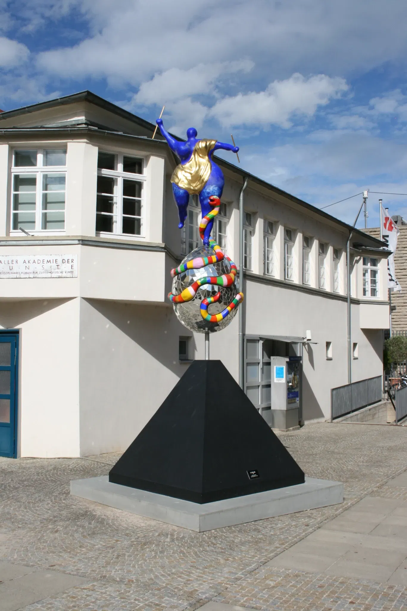 Kunsthalle Würth