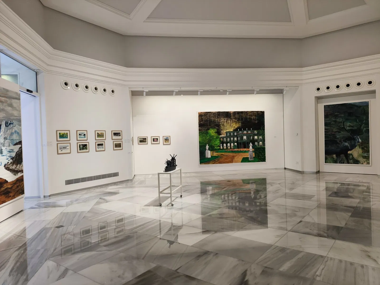 Palacete del Embarcadero