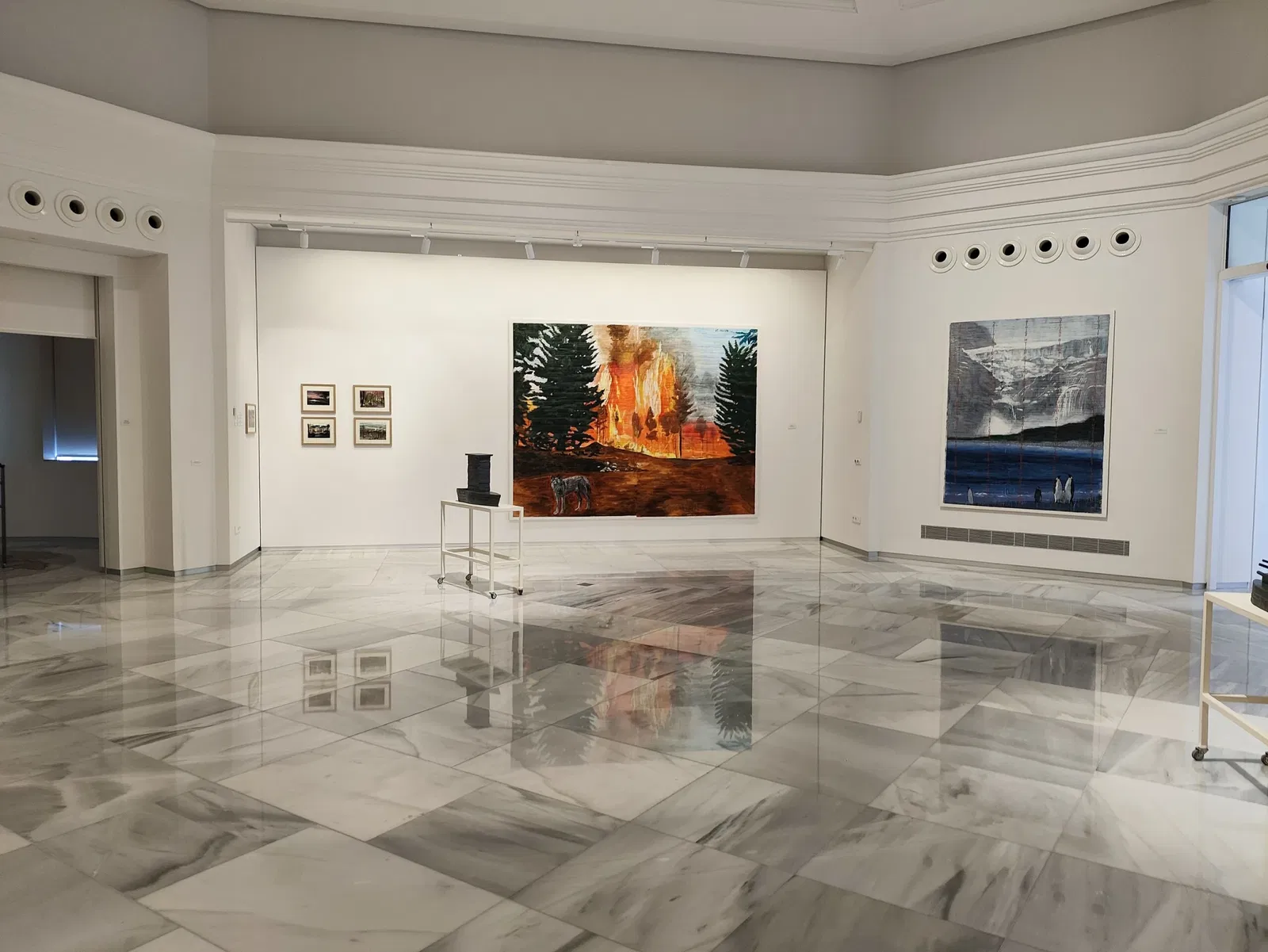 Palacete del Embarcadero