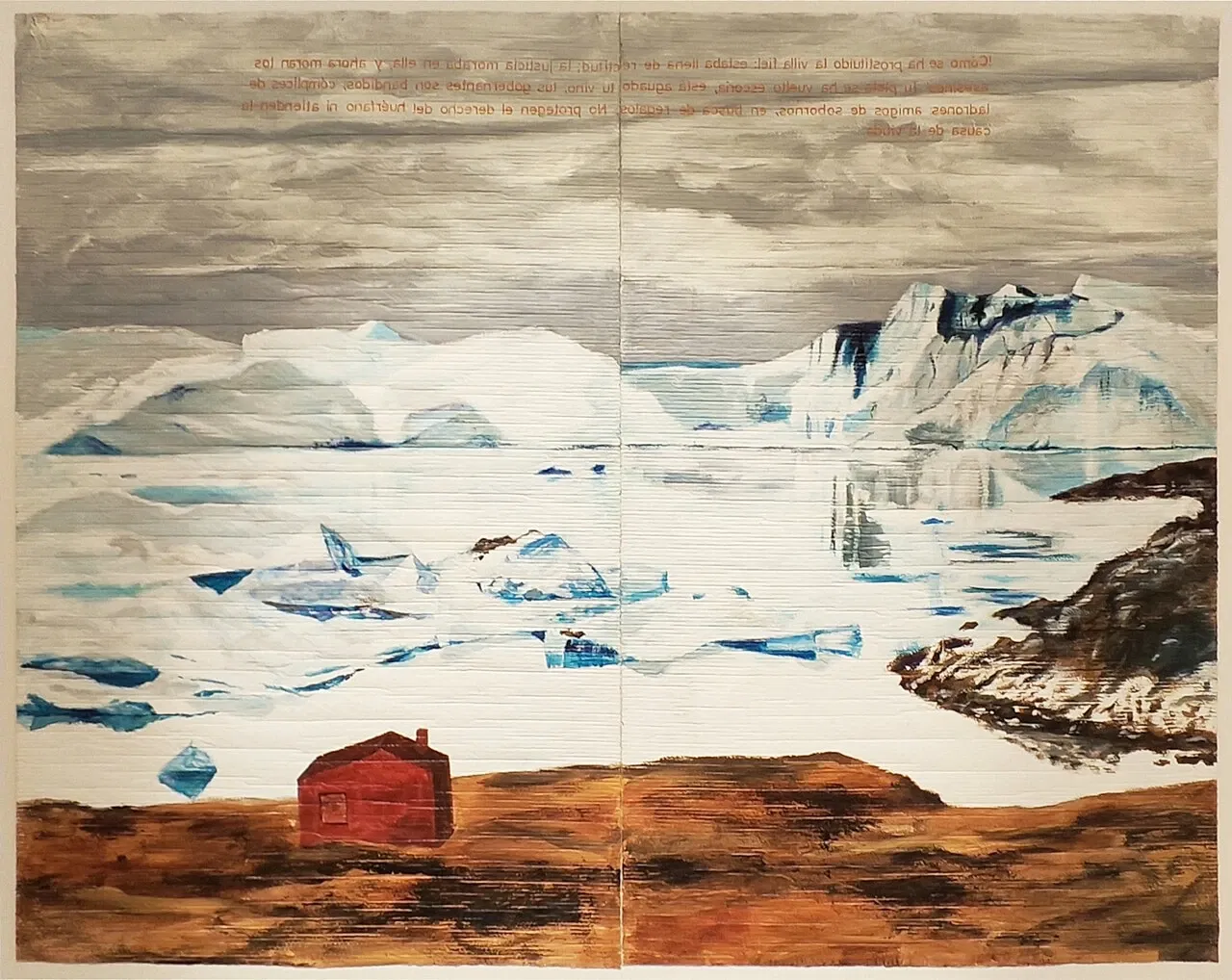 Palacete del Embarcadero