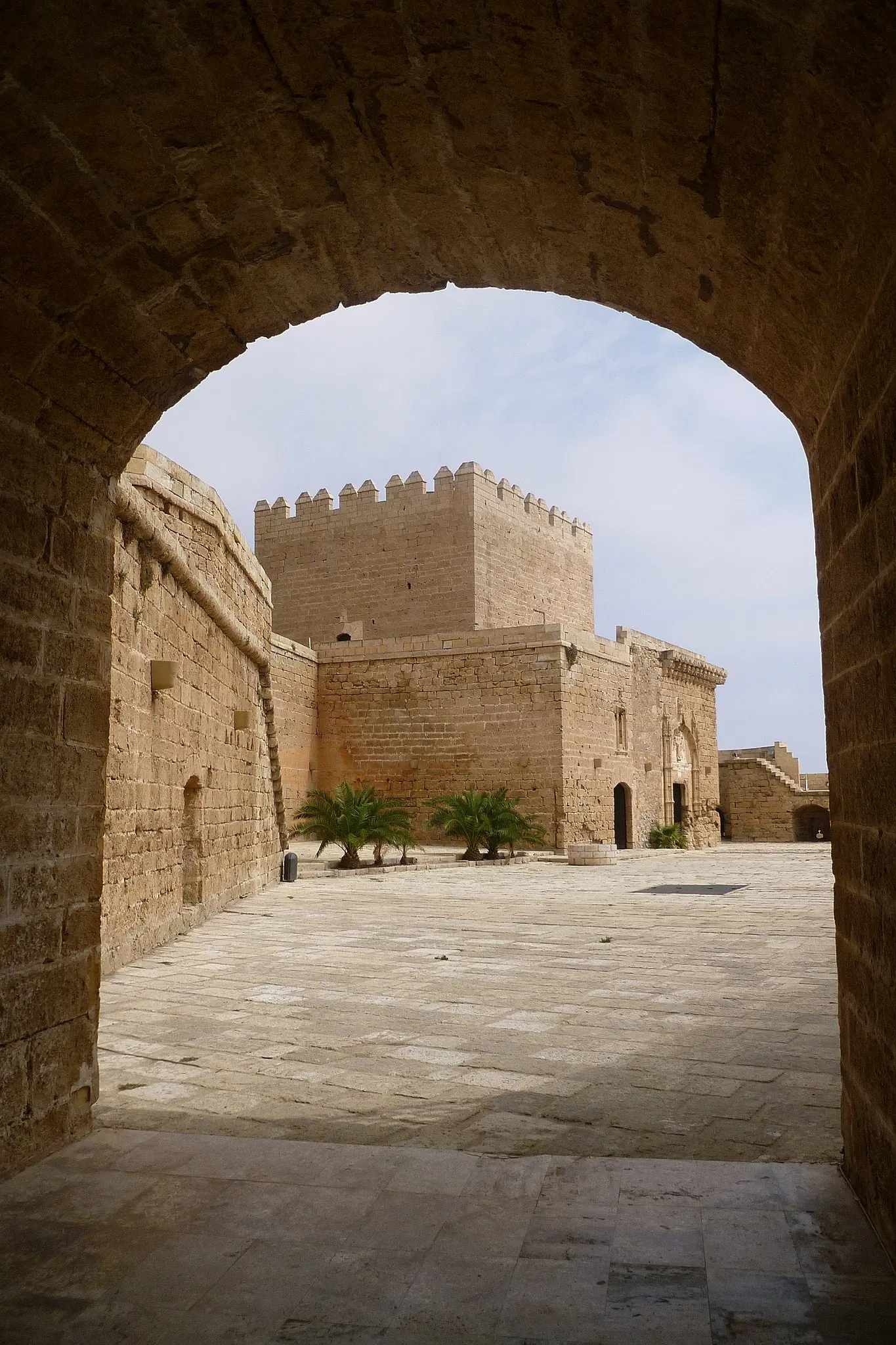 Alcazaba (Almería)
