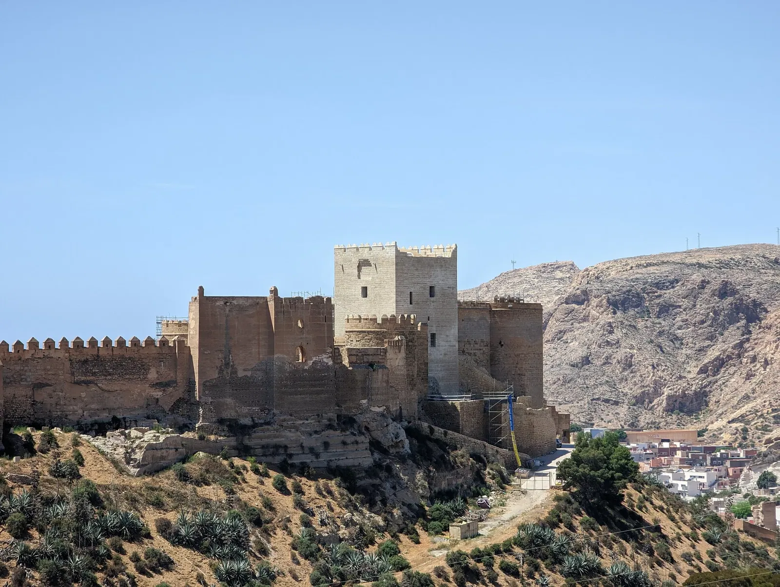 Alcazaba (Almería)