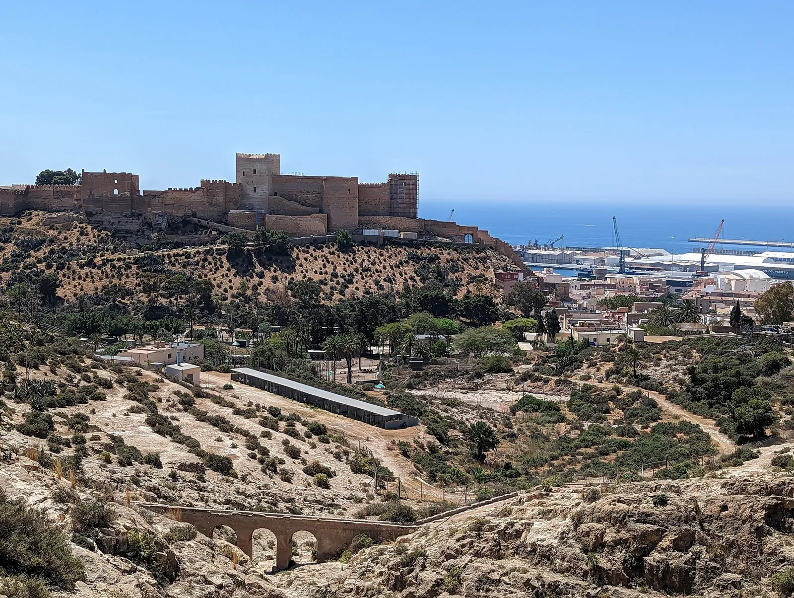 Alcazaba (Almería)