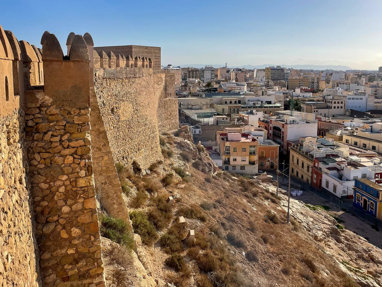 Alcazaba (Almería)