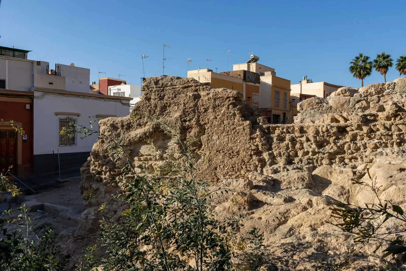 Alcazaba (Almería)