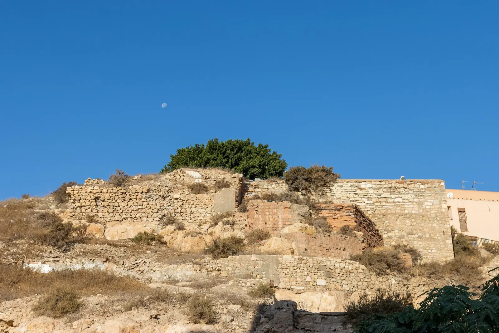 Alcazaba (Almería)
