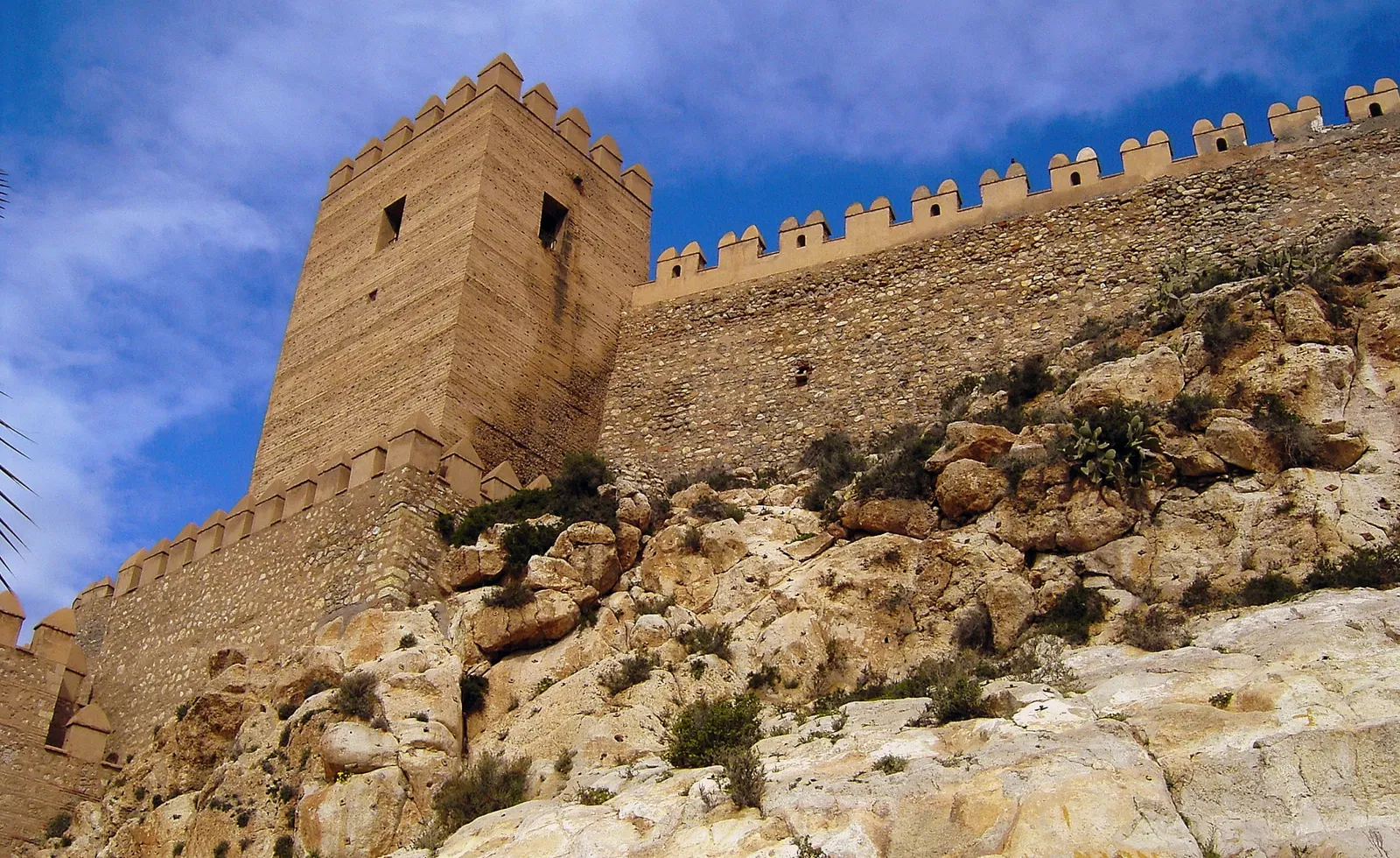 Alcazaba (Almería)