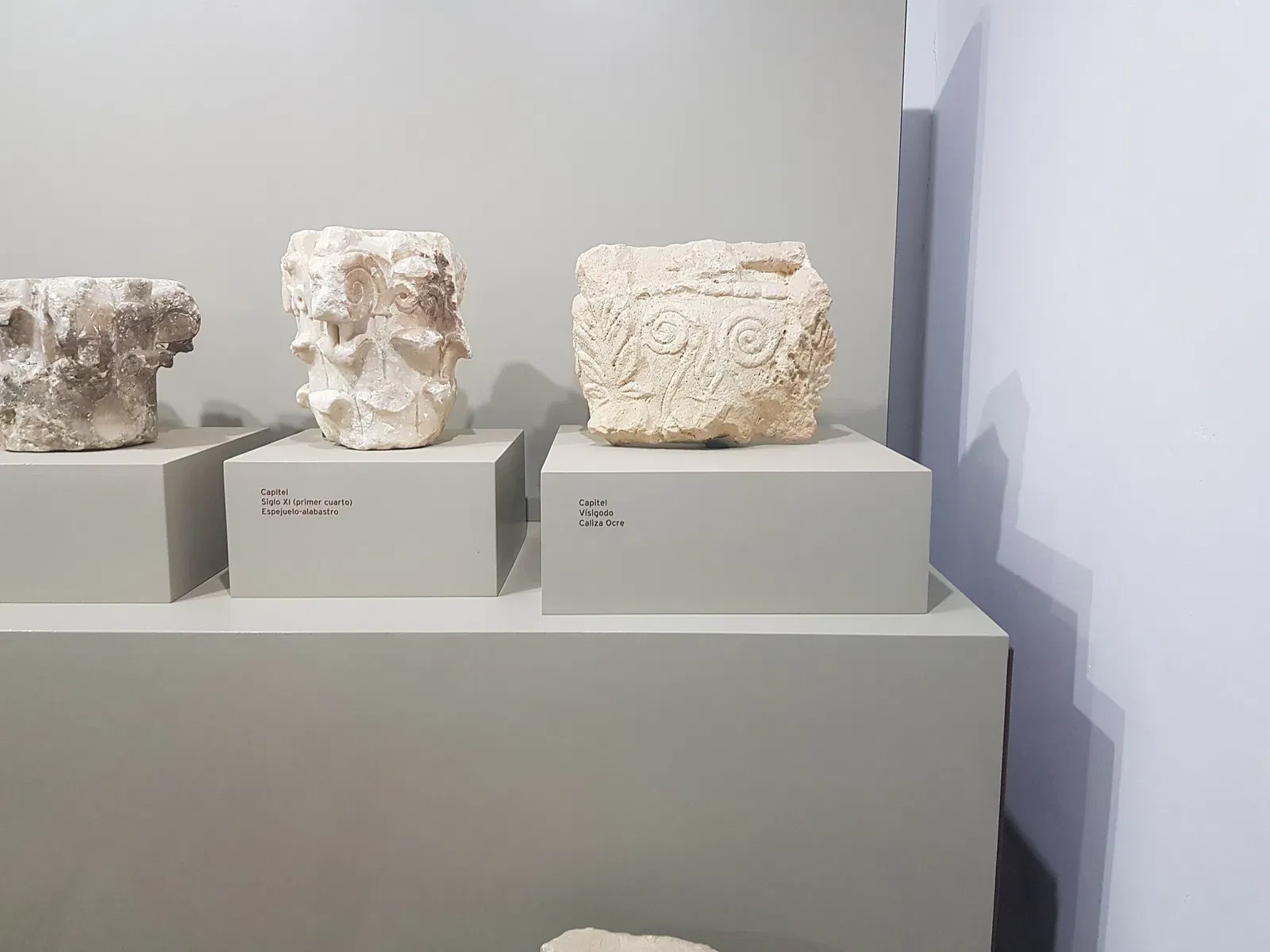 Conjunto Monumental de la Alcazaba de Almería