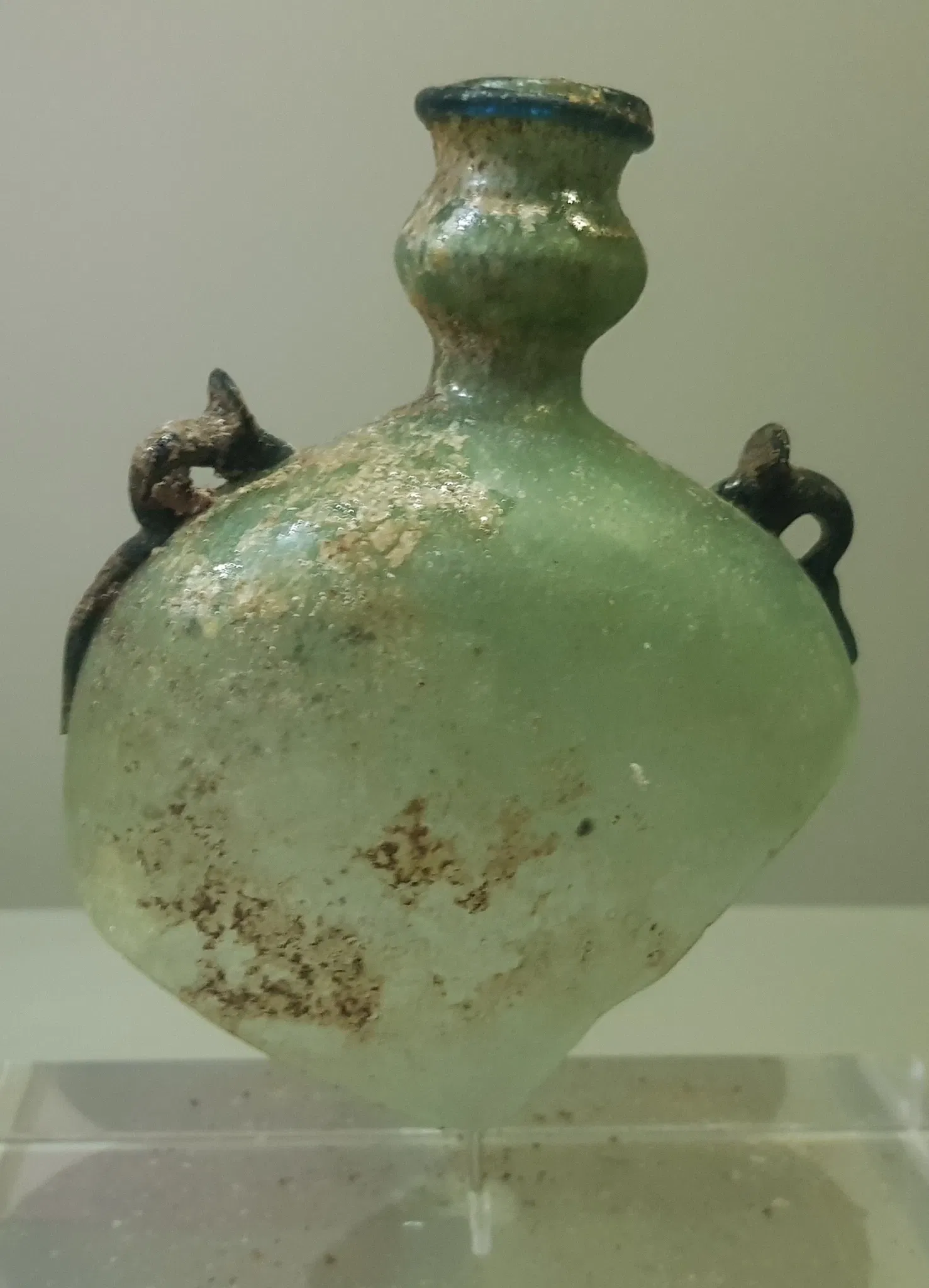 Conjunto Monumental de la Alcazaba de Almería