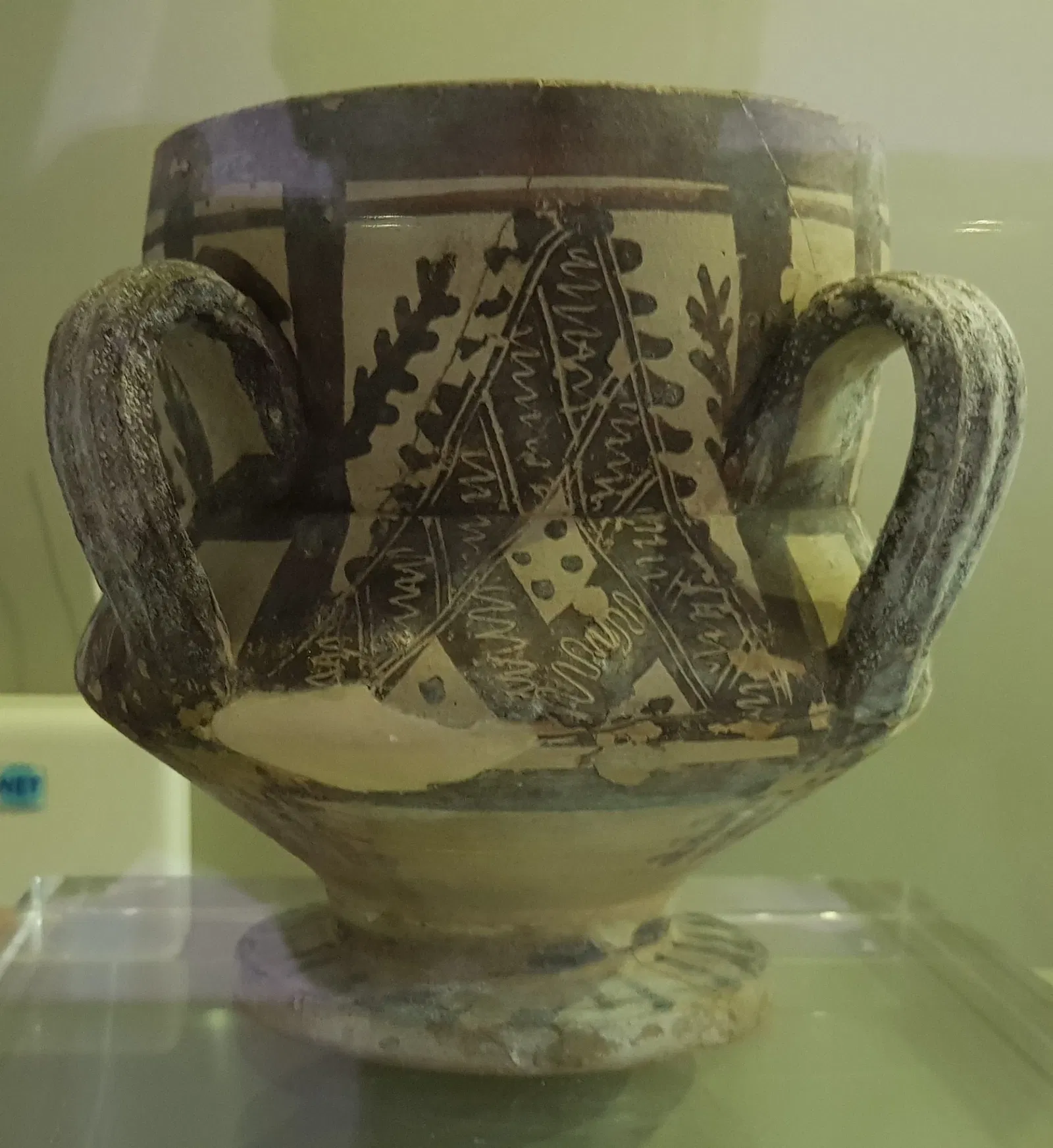 Conjunto Monumental de la Alcazaba de Almería