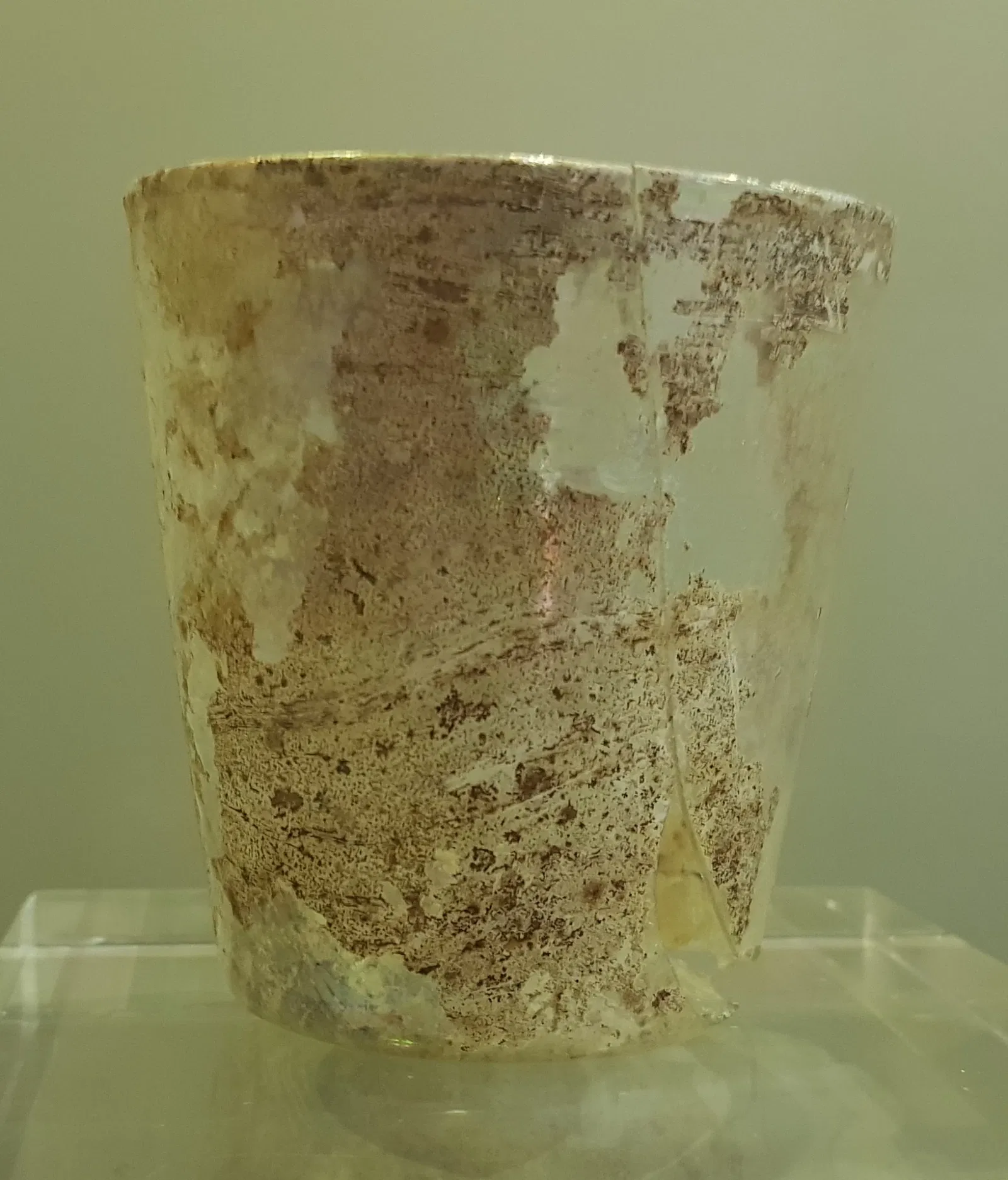 Conjunto Monumental de la Alcazaba de Almería