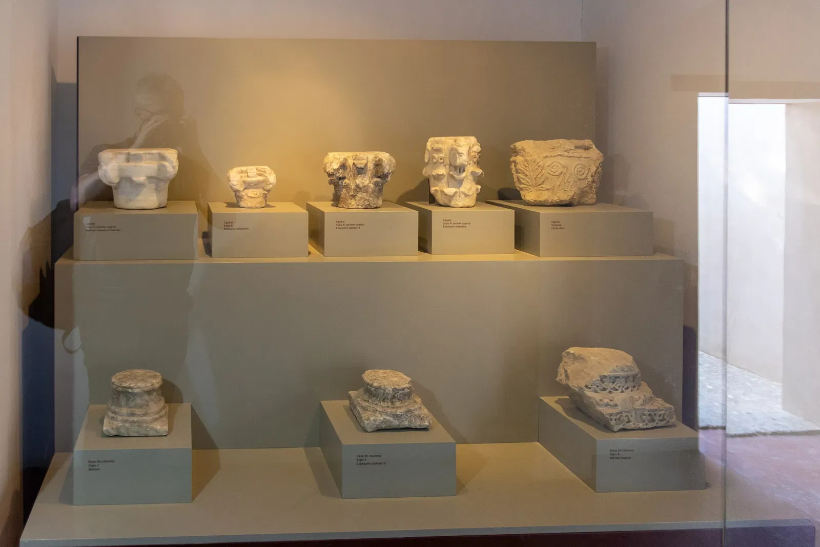 Conjunto Monumental de la Alcazaba de Almería