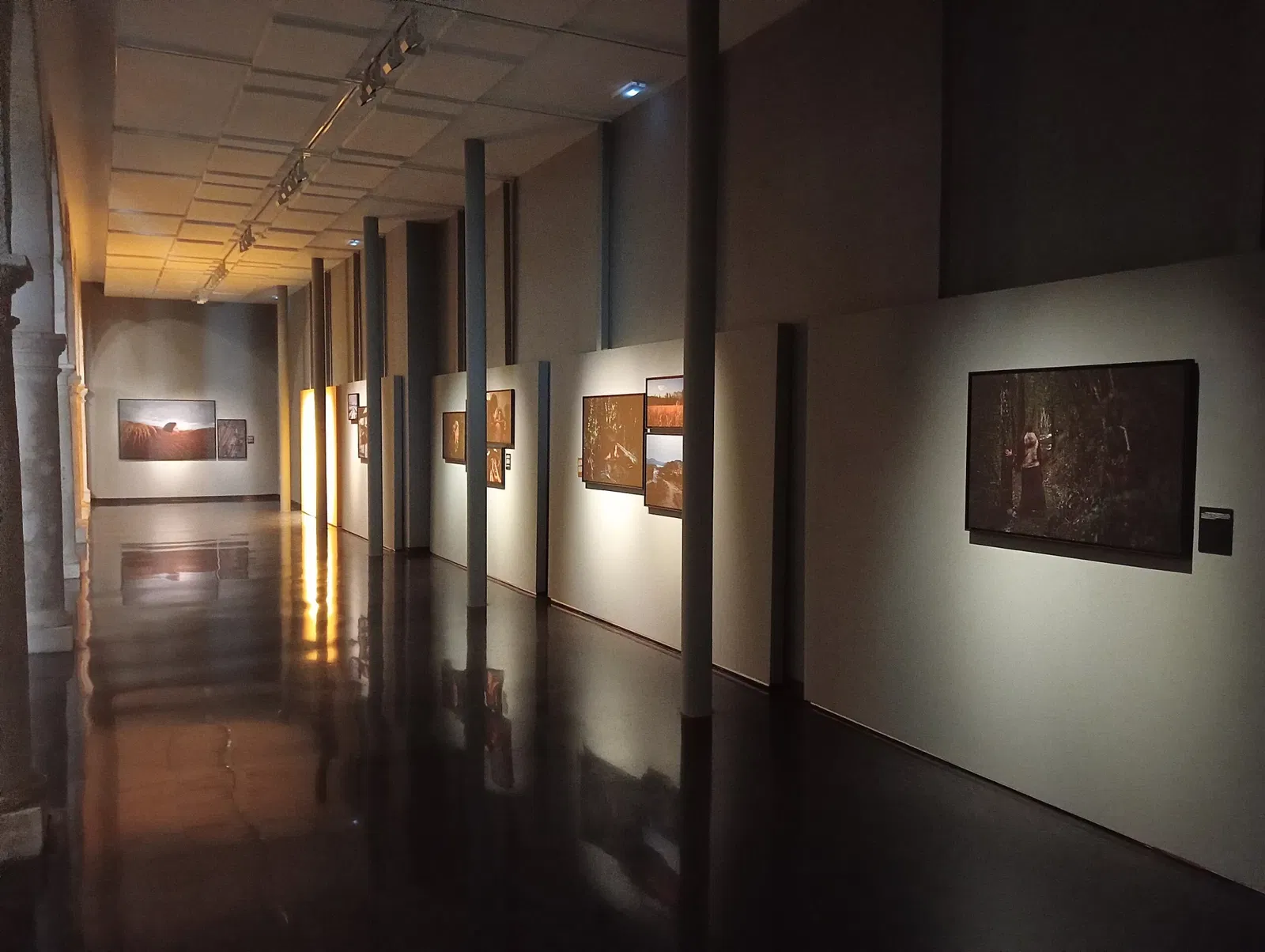 Centro Andaluz de la Fotografía