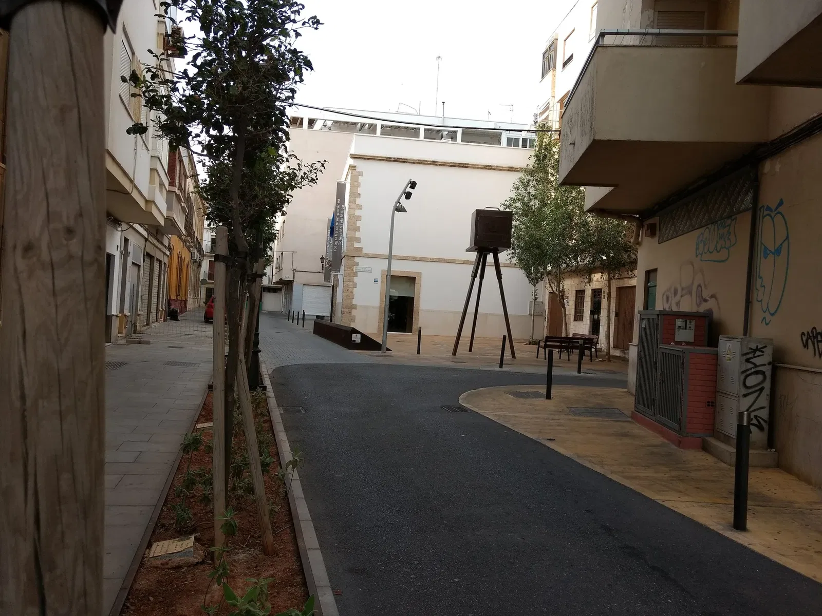 Centro Andaluz de la Fotografía