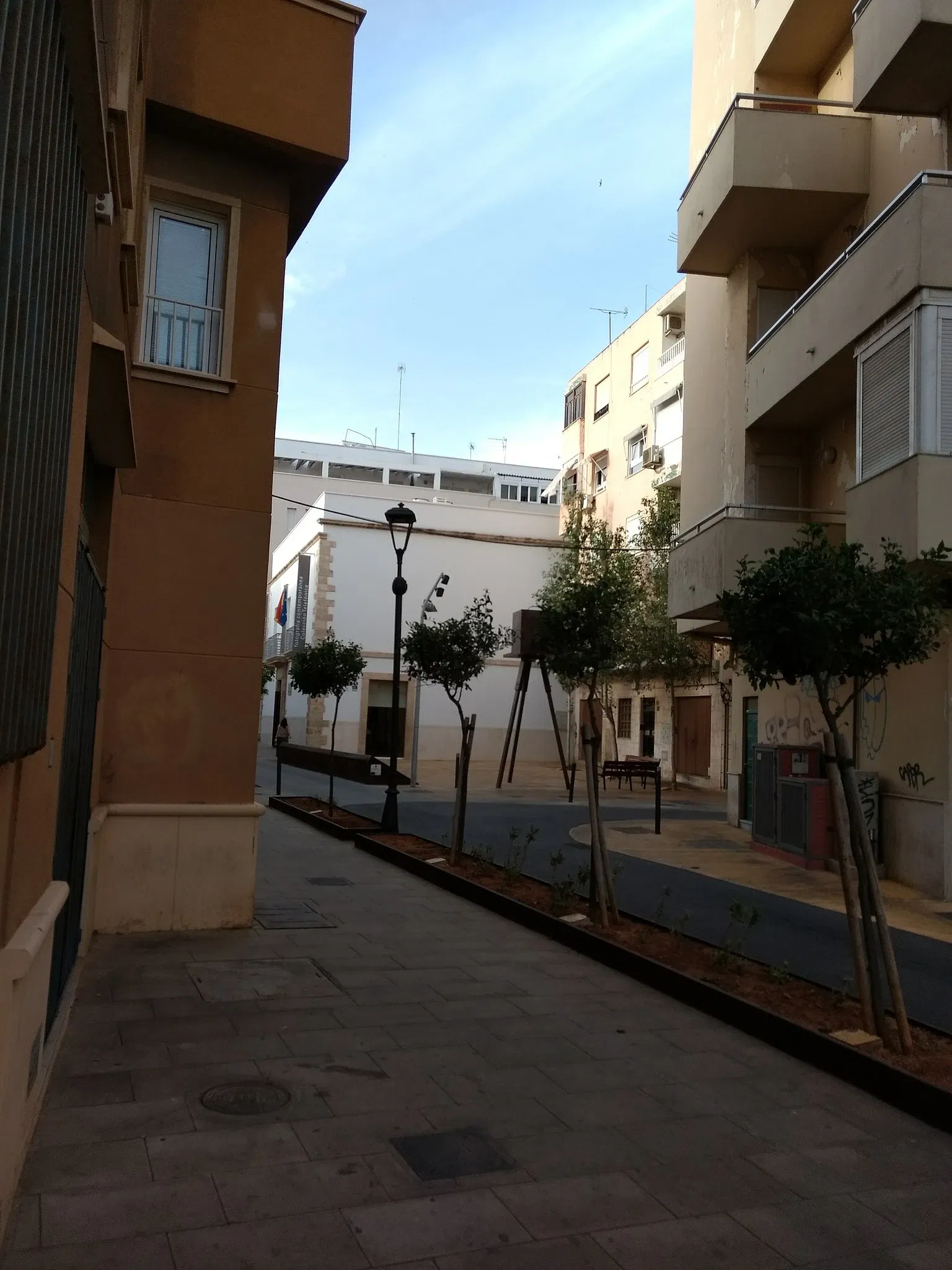 Andalusian Center of Photography