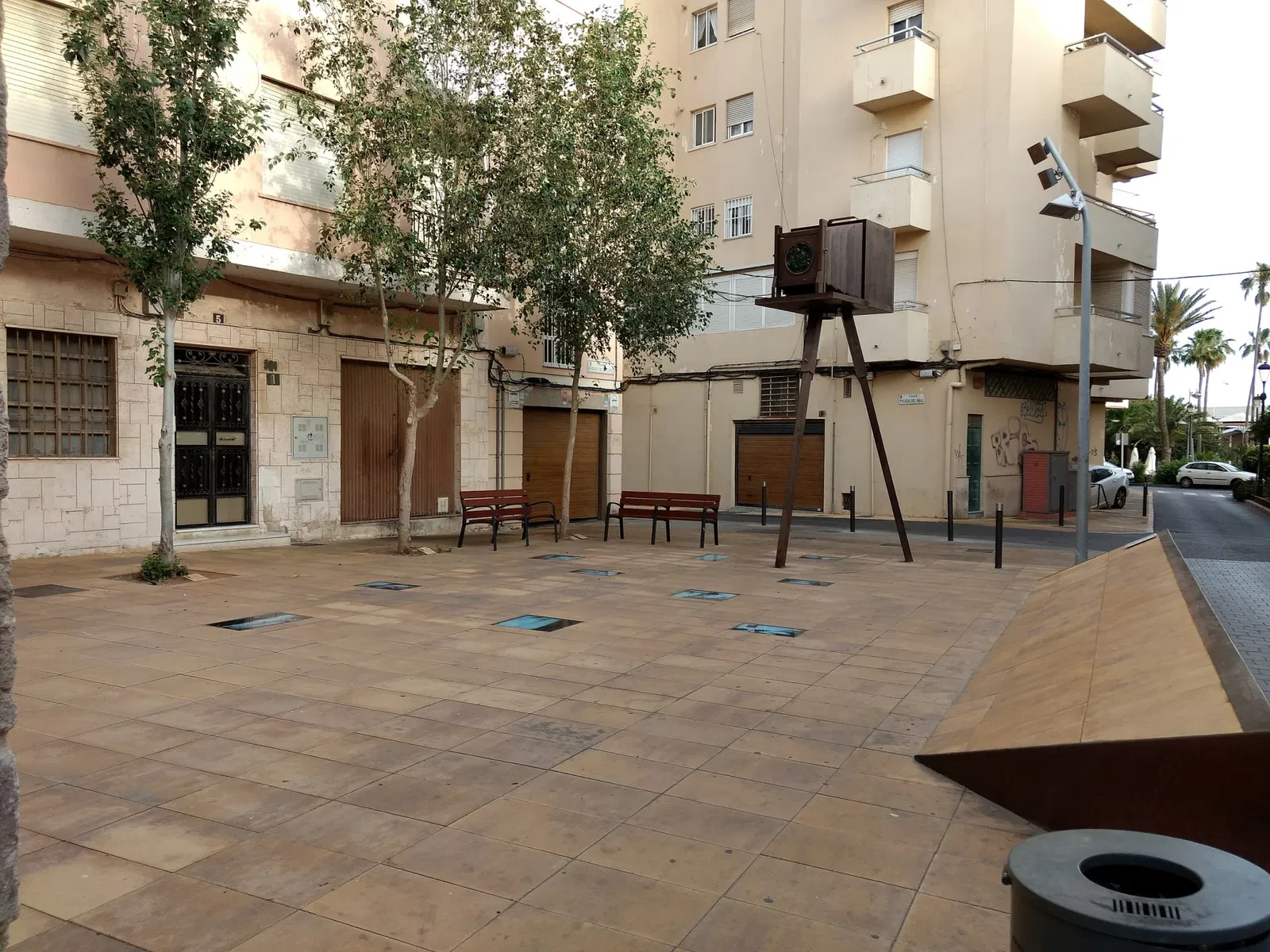 Andalusian Center of Photography