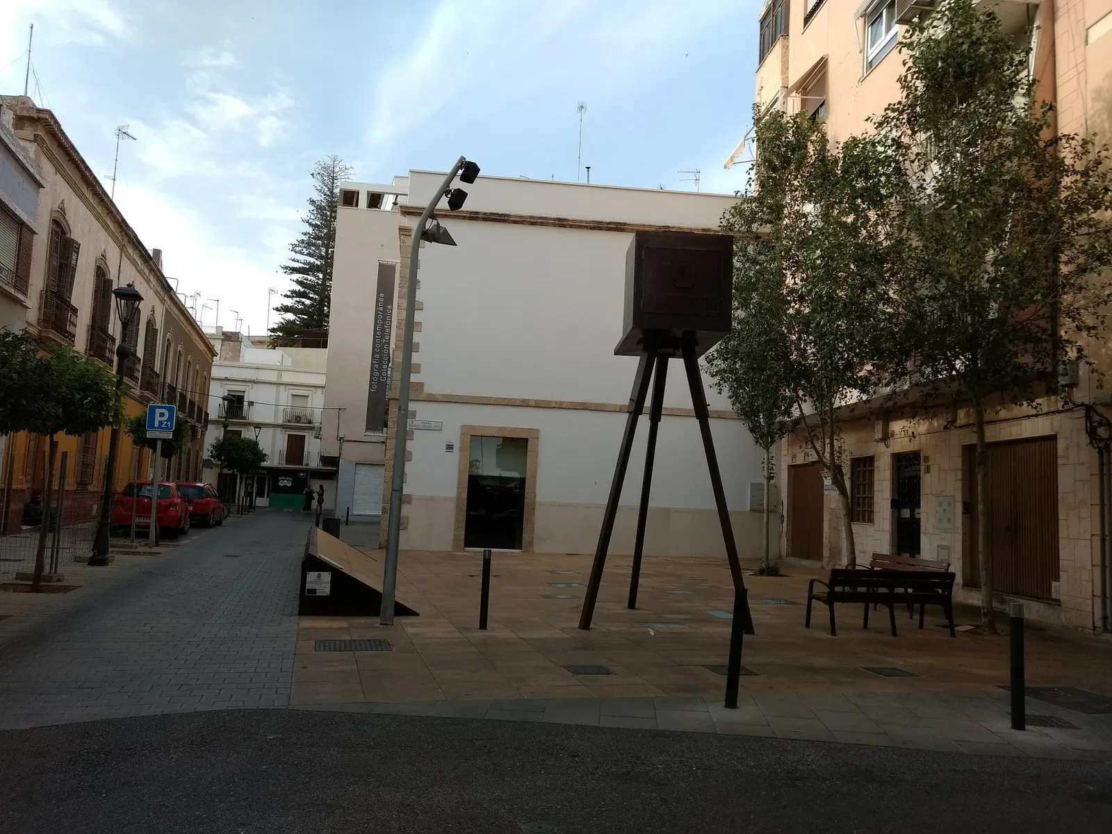 Andalusian Center of Photography