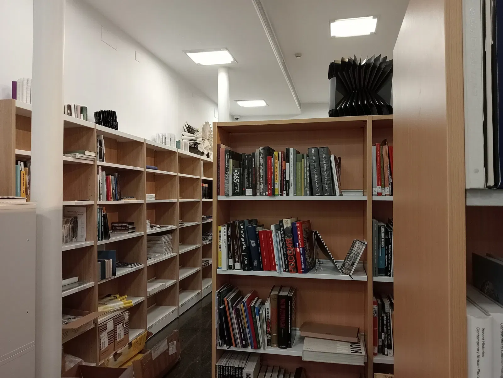 Centro Andaluz de la Fotografía