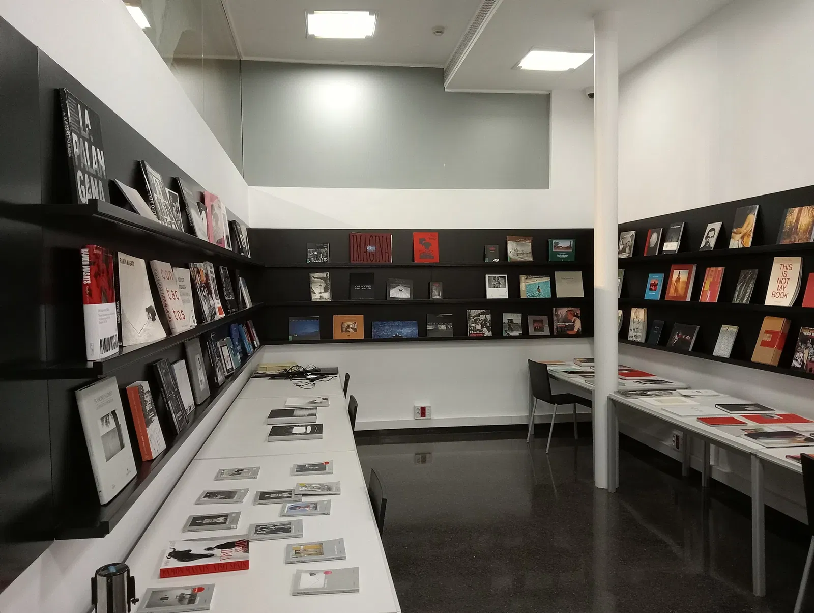 Centro Andaluz de la Fotografía