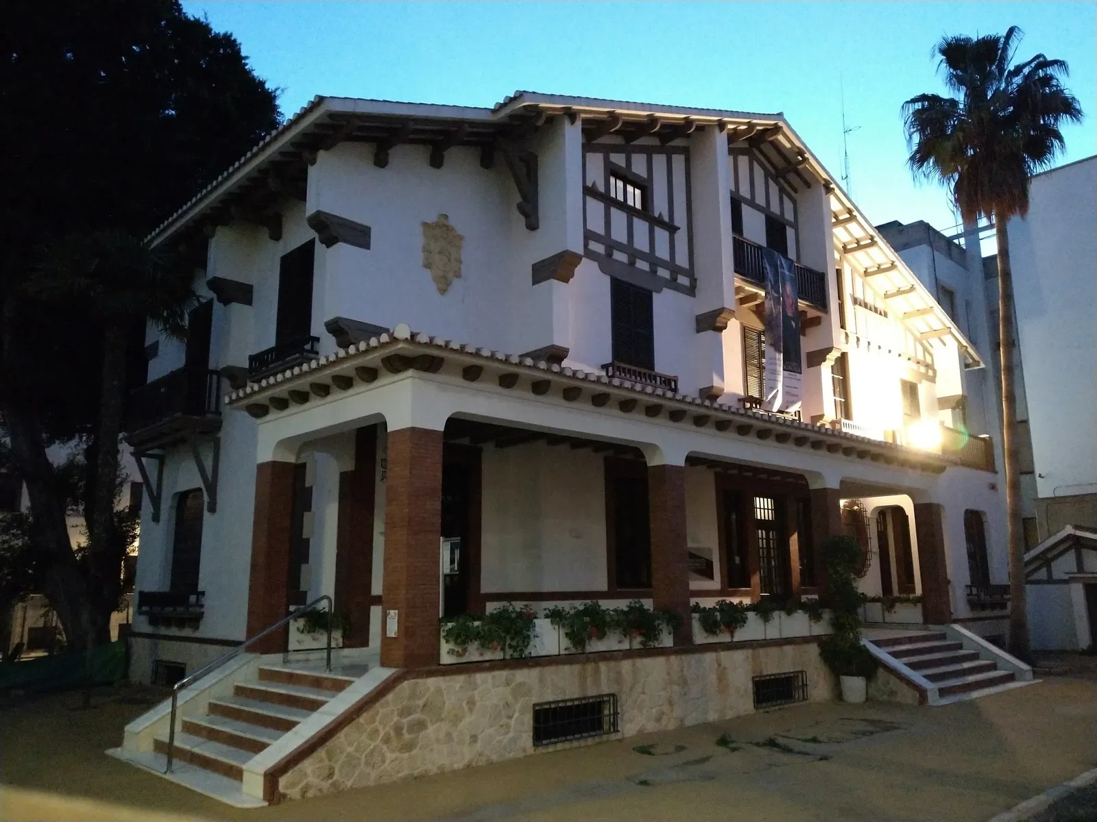 Museo de Arte Doña Pakyta